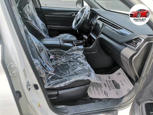 Dodge Journey 1.5 Sxt