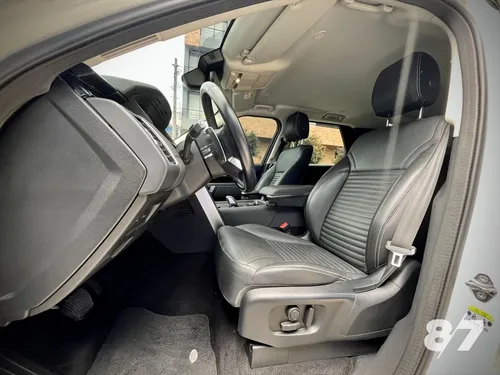 Land Rover Discovery S Mhev