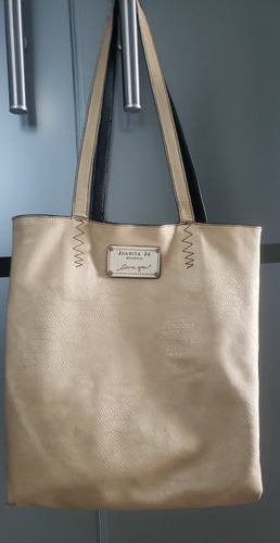 Cartera Juanita Jo Reversible