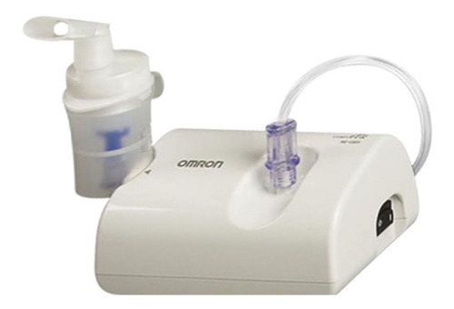 Nebulizador De Compresor Omron Ne-c801