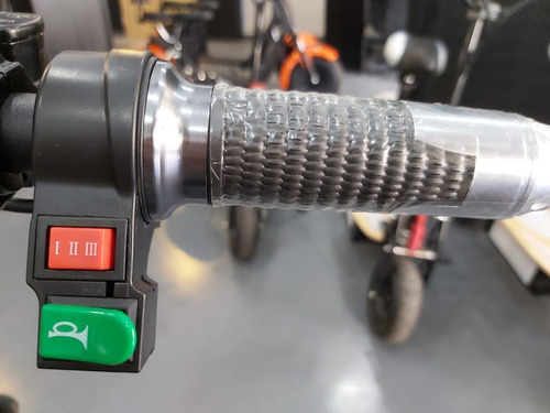 Imagen 12 de 18 de Moto Electrica Sin Patente ,sin Registro ,sin Service Spy D