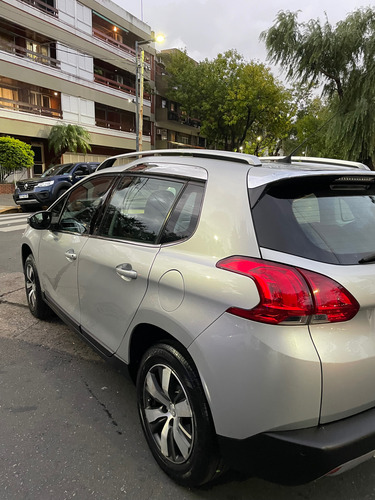 Peugeot 2008 1.6 Thp Sport