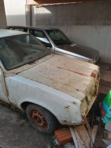 Chevrolet Chevet Recht Recht