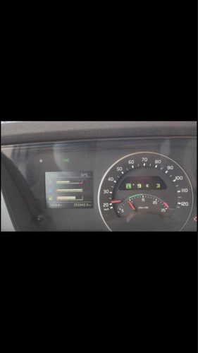 Fh 500 E 540 6x4