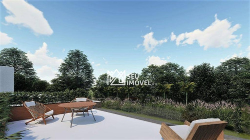 Imagem 19 de 30 de Casa Com 4 Dormitórios À Venda, 458 M² Por R$ 2.600.000,00 - Condomínio Parque Ytu Xapada - Itu/sp - Ca2150