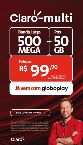Serviço Net