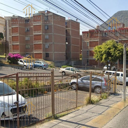 Departamento En Colinas Ecatepec