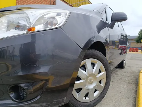 Chevrolet Sail 1.4 Ls