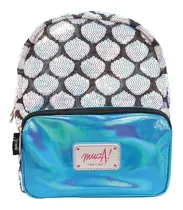 Comprar Mochila Espalda Lentejuelas 14 Pulga Muaa - Sharif Express
