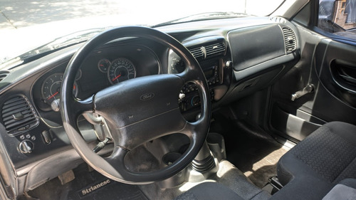 Imagen 8 de 18 de Ford Ranger 2010 3.0 Diesel 4x2