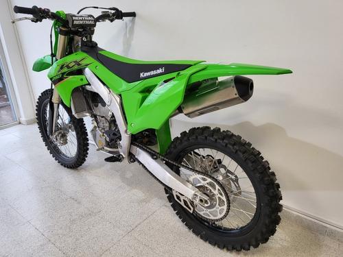 Imagen 2 de 15 de Kawasaki Kx 250 F 0km