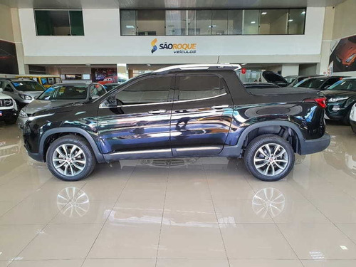 Fiat Toro Volcano At D4