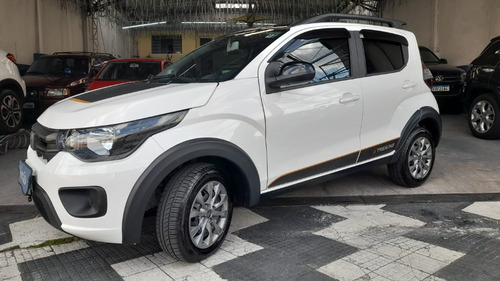 Fiat Mobi 1.0 Trekking Flex 5p