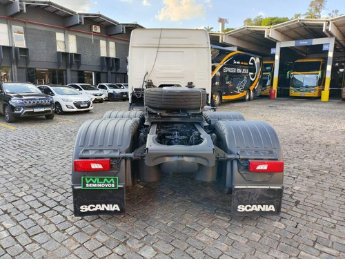 Scania P 360a6x2 2020.