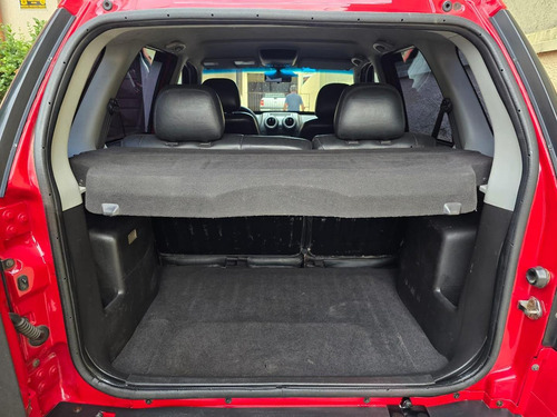 Ford Ecosport 2.0 Xlt 16v Flex 4p Automatico
