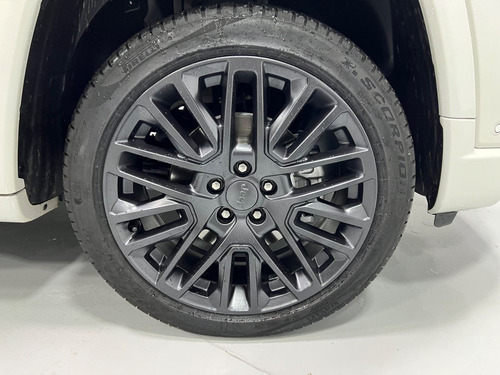 Jeep Compass S T270 1.3 TB 4x2 Flex Aut.