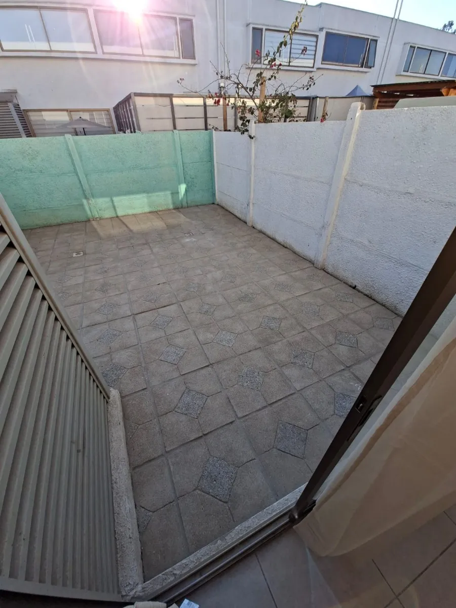 Imagen 5 de 25 de Casa Townhouse Parque Peñaflor. 3d-2b-1est