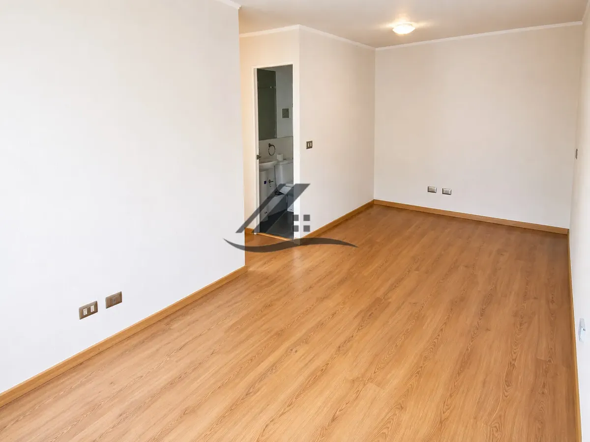 Imagen 3 de 16 de Arriendo | Departamento 2d + 2b + Estacionamiento