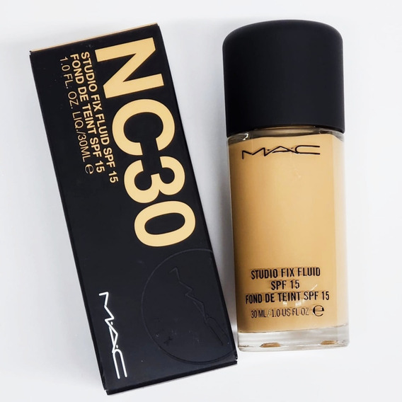 Maquillaje Mac Tono Nc20 Y Nc30 | MercadoLibre 📦 Maquillaje Mac Tono Nc20 Y Nc30 | MercadoLibre 📦