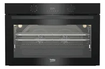 Comprar Horno De Empotrar Electrico Beko Bbo 91271 Mdx 111 Lts Color Negro
