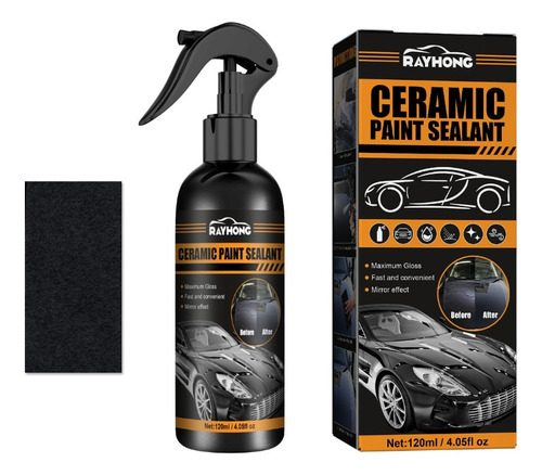 Xx Revestimiento Cerámico: Brillo Y Protección Contra