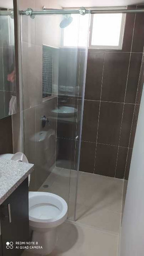 Imagen 15 de 17 de Apartamento En Venta En Cali Ciudad Pacífica