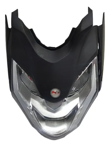 Farola Completa Cb 190r