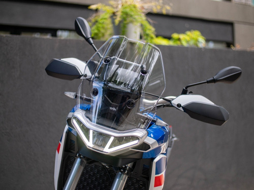 Imagen 9 de 25 de Aprilia Tuareg 660cc Reserva Ya