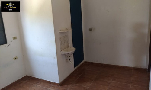 Imagem 10 de 16 de Chácara A Venda Em Boituva Com 3 Casas Simples Em Ponto Comercial - Ch00091 - 34424600