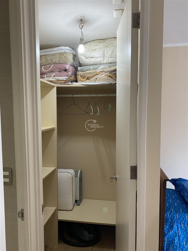 Departamento En Venta De 2 Dorm. En Puerto Varas