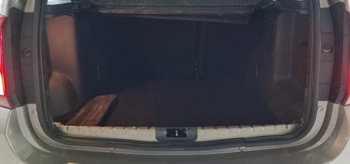 Imagen 8 de 15 de Renault Duster Dynamique Atm 2017