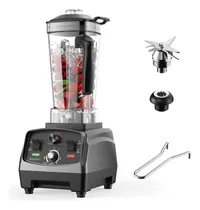 Comprar Licuadora Profesional, Licuadora De Batidos, Licuadora Para 