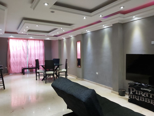 Imagen 9 de 21 de Excelente Inversión - Town House En Venta En Parque Residencial Nevada Palace