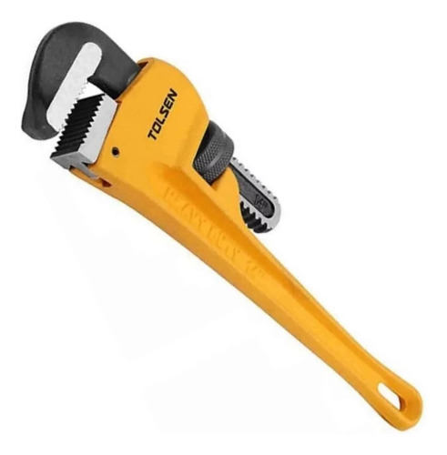 Llave Tubo 24 Tolsen