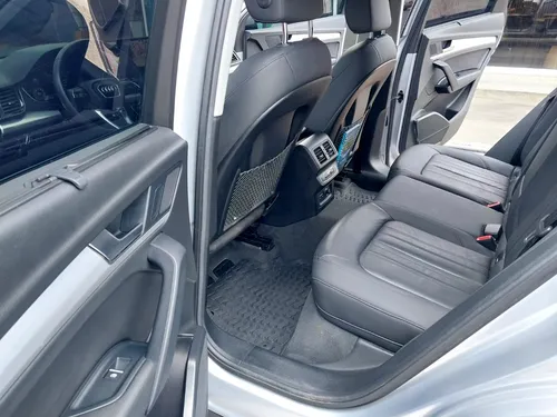 Audi Q5 2.0 45 TFSI quattro MHEV Advanced