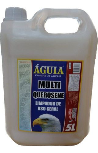 Sabao De Querosene 5 Litros