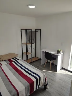 Departamento en renta