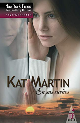 Libro En Sus Sueños - Martin Kat (papel)