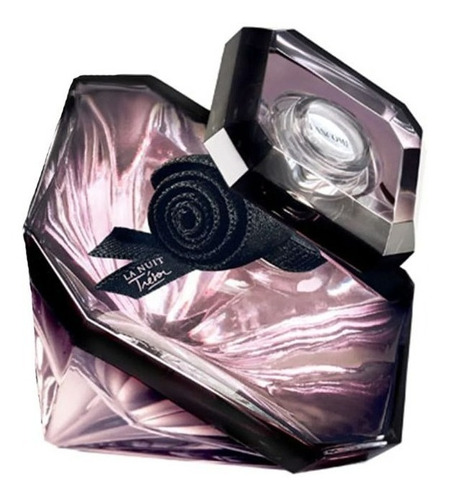 Perfume Lancôme Lá Nuit Tresor Eau De Parfum 100ml Original