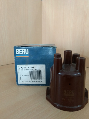 Tapa Distribución Lada Marca Beru
