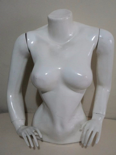 Maniquies Camisero Fibra De Vidrio