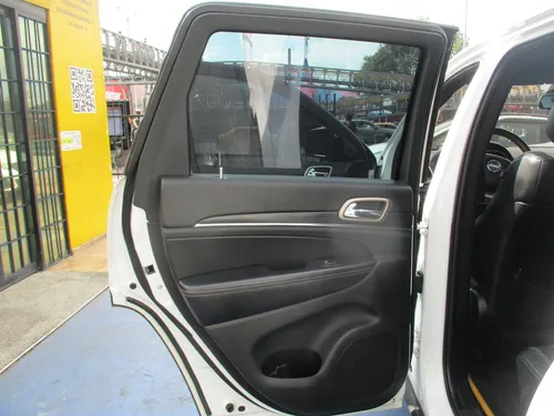 Jeep Grand Cherokee Limited 4x4 3600cc At Aa
