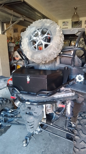 Imagen 10 de 16 de Utv Zforce 1000