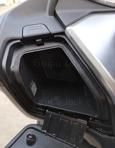 Imagen 22 de 25 de Kymco Downtown 350 Tcs, Entrega Inmediata!! Grupo Jack!!