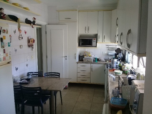 Apartamento 3 Quartos Suites Nascente 197m2 Na Graça - Lit842 - 31989244