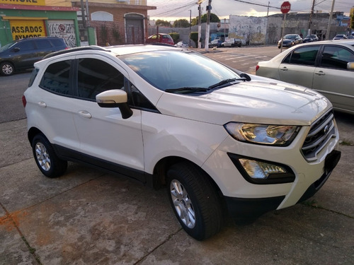 Ford Ecosport 2020 - Aceito Troca Menor Valor