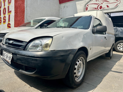 Ford Courier