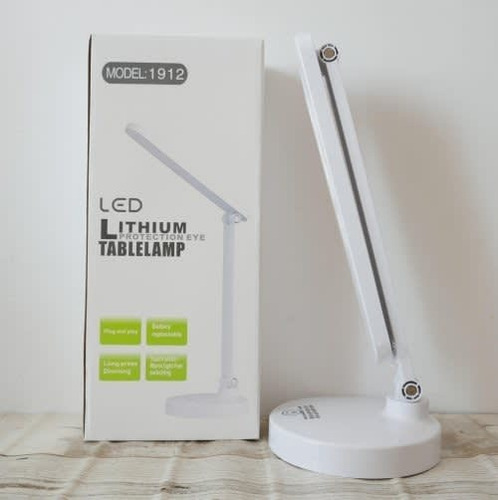 Lampara Led Lithium Multiusos