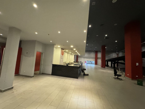 Local Comercial Alquiler Venta Occidental Mall Prol. 27 De Feb, Alameda Sdo