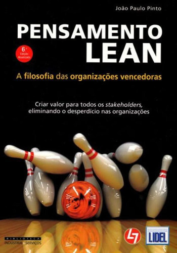 Pensamento Lean